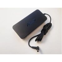 Блок живлення до ноутбуку ASUS 180W 19.5V, 9.23A, роз\'єм 6.0/3.7 (pin inside), Slim-корпус (ADP-180MB / A40298)