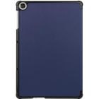 Чехол для планшета BeCover Smart Case Huawei MatePad T10s / T10s (2nd Gen) Deep Blue (705399)