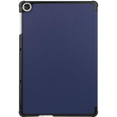 Чехол для планшета BeCover Smart Case Huawei MatePad T10s / T10s (2nd Gen) Deep Blue (705399)