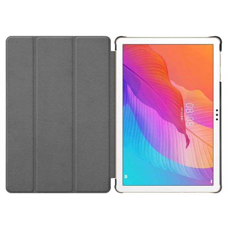 Чехол для планшета BeCover Smart Case Huawei MatePad T10s / T10s (2nd Gen) Deep Blue (705399)