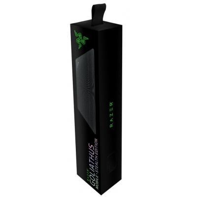 Коврик для мышки Razer Goliathus Mobile Stealth Edition (RZ02-01820500-R3M1)