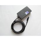 Блок живлення до планшета Microsoft model 1800, 15В, 2.58А (44W), роз\'єм Special + USB (A40271)
