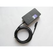 Блок живлення до планшета Microsoft model 1800, 15В, 2.58А (44W), роз\'єм Special + USB (A40271)