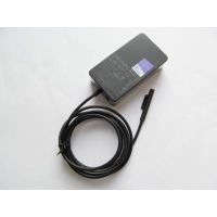 Блок живлення до планшета Microsoft model 1800, 15В, 2.58А (44W), роз\'єм Special + USB (A40271)