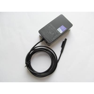 Блок живлення до планшета Microsoft model 1800, 15В, 2.58А (44W), роз\'єм Special + USB (A40271)