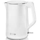 Електрочайник Gorenje (K15DWW)
