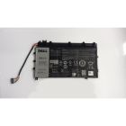 Акумулятор до ноутбука Dell Latitude E7350 271J9 (для екр. блока), 30Wh (2500mAh), 3cell (A47224)