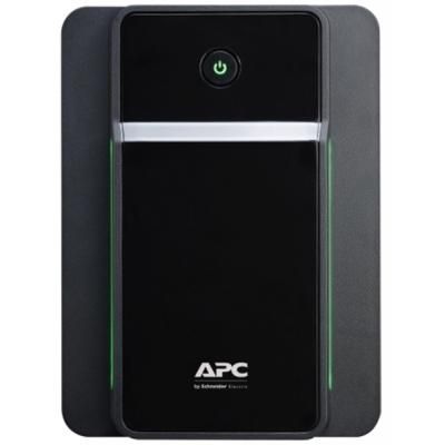 Источник бесперебойного питания APC (BX1200MI-GR)