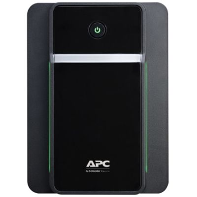 Пристрій безперебійного живлення APC (BX1600MI-GR)