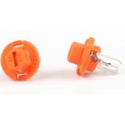 Автолампа Osram 1.12W (OS 2473 MFX6) (10 шт)