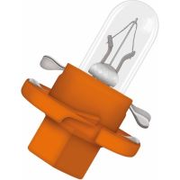 Автолампа Osram 1.12W (OS 2473 MFX6) (10 шт)