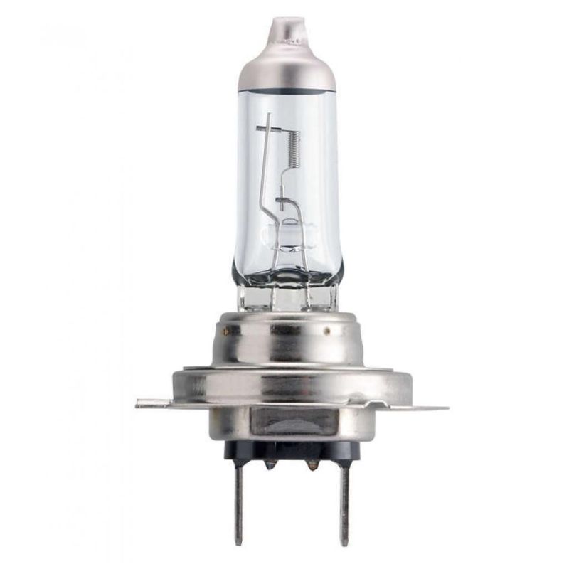 Автолампа Philips галогенова 55W (12972 LLECO B1)