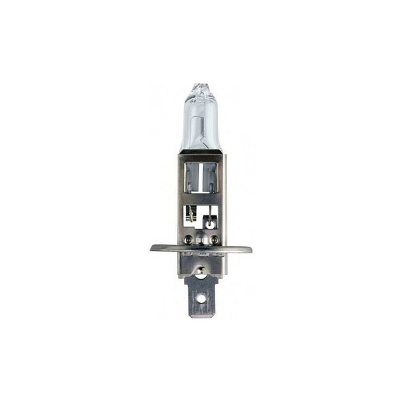 Автолампа Philips галогенова 55W (12258 PR C1)