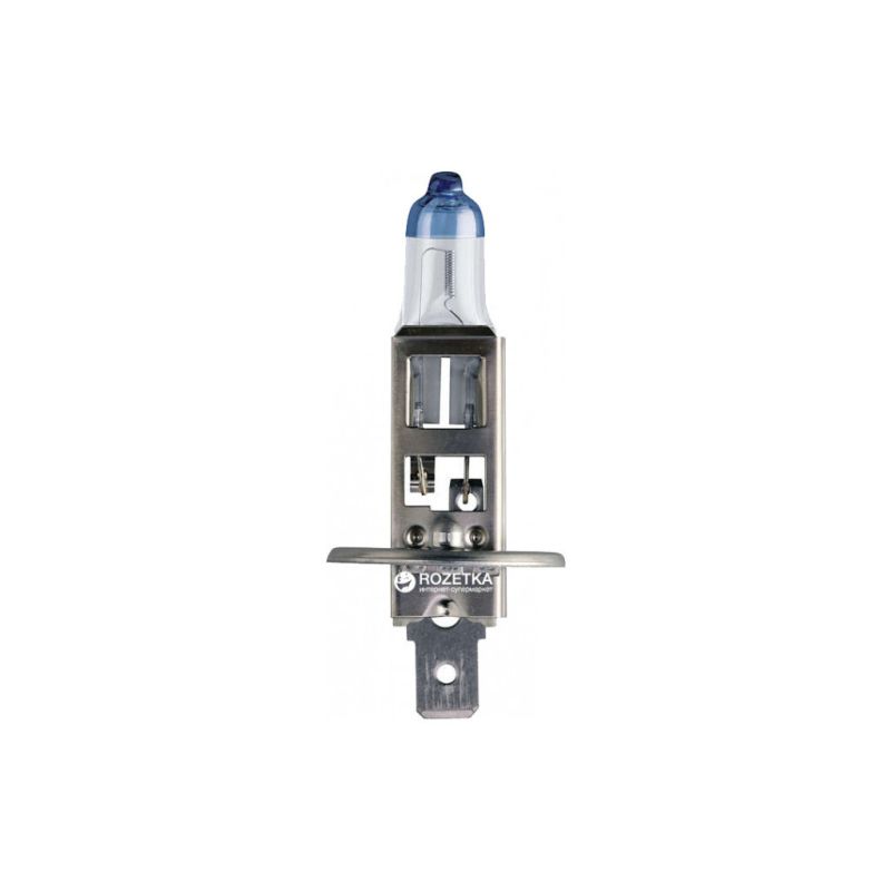 Автолампа Philips галогенова 55W (12258 VP S2)