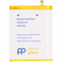 Аккумуляторная батарея PowerPlant Samsung Galaxy A70 (EB-BA705ABU) 4500mAh (SM170715)