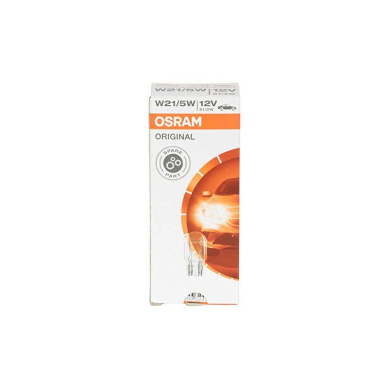 Автолампа Osram 21/5W (OS 7515) (10 шт)