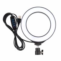 Набор блогера Puluz Ring USB LED lamp 6.2" (PU378)