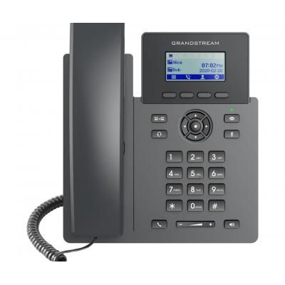 IP телефон Grandstream (GRP2601)