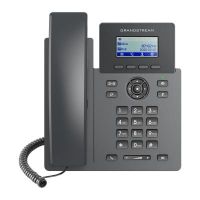 IP телефон Grandstream (GRP2601P)
