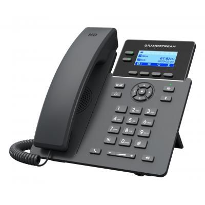 IP телефон Grandstream (GRP2602)