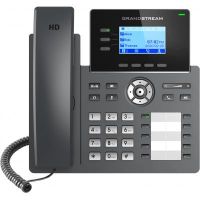 IP телефон Grandstream (GRP2604P)