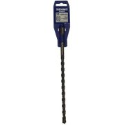 Бур Зеніт SDS-Plus 10х260мм с 4-мя режущими кромками (210010260)