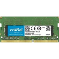 Модуль пам\'яті для ноутбука SoDIMM DDR4 8GB 3200 MHz Micron (CT8G4SFRA32A)