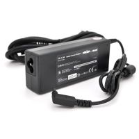 Блок живлення до ноутбуку Merlion ASUS 90W 19V 4,74A, 4.0*1.35 (17032 /LAS90/19-4,0*1,35)