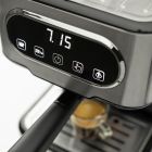 Ріжкова кавоварка еспресо Gorenje (ESCM15DBK)