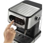 Ріжкова кавоварка еспресо Gorenje (ESCM15DBK)