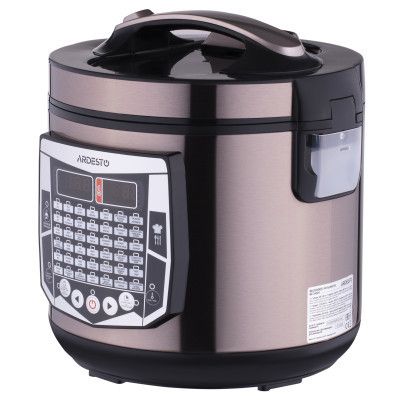Мультиварка Ardesto (MC-X45CH)