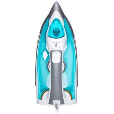 Утюг ARDESTO (IR-C2228-TQ)/2200Вт/280мл/пар/ самоочищення /антикапля /керам (IR-C2228-TQ)