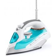 Утюг ARDESTO (IR-C2228-TQ)/2200Вт/280мл/пар/ самоочищення /антикапля /керам (IR-C2228-TQ)
