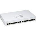 Коммутатор сетевой Cisco (CBS110-16T-EU)