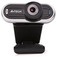 Веб-камера A4Tech PK-920H Grey (4711421955065)