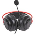 Наушники A4Tech Bloody G200S Black+Red (4711421957373)