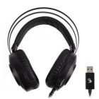 Навушники A4Tech Bloody G521 Black (4711421952125)