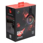 Навушники A4Tech Bloody G521 Black (4711421952125)