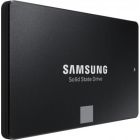 Накопичувач SSD 2.5" 1TB 870 EVO Samsung (MZ-77E1T0BW)