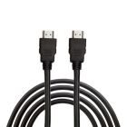 Кабель мультимедійний HDMI M to HDMI M 5.0m V1.4 ProfCable (ProfCable9-500)
