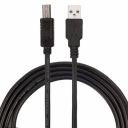 Кабель для принтера USB 2.0 AM/BM 5.0m ProfCable (ProfCable12-500)