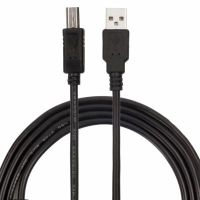 Кабель для принтера USB 2.0 AM/BM 5.0m ProfCable (ProfCable12-500)