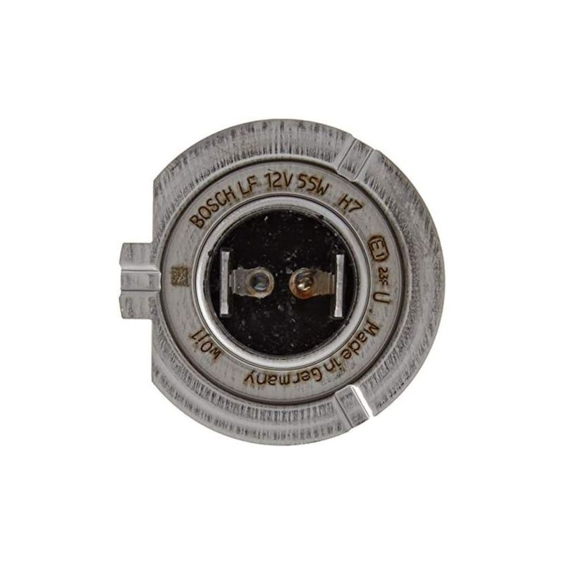 Автолампа Bosch галогенова 55W (1 987 302 071)