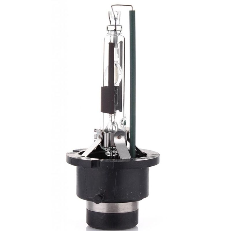Автолампа AG AUTOPARTS ксеноновая (AG 40557S)