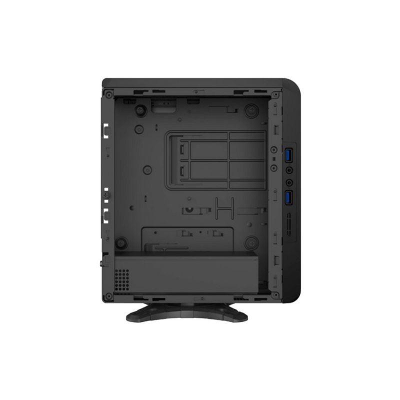 Корпус для ПК Gamemax (ST103-2U3-300W)