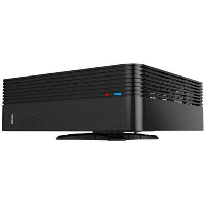 Корпус для ПК Gamemax (ST103-2U3-300W)