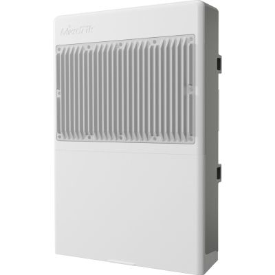 Коммутатор сетевой Mikrotik (CRS318-16P-2S+OUT)