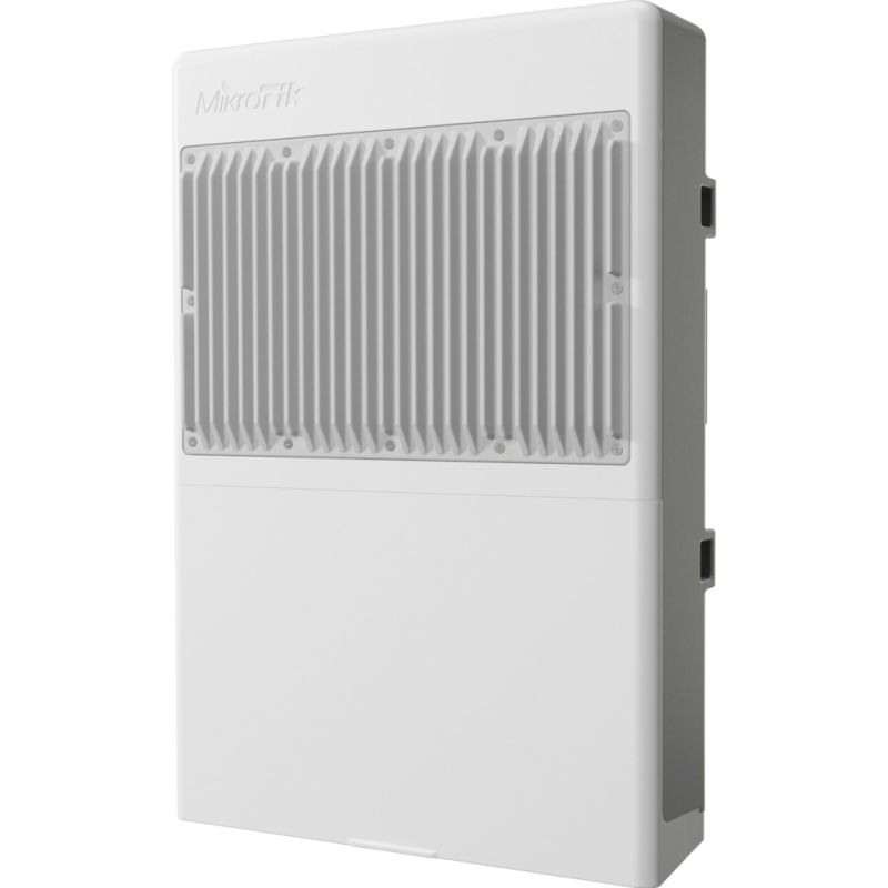 Коммутатор сетевой Mikrotik (CRS318-16P-2S+OUT)