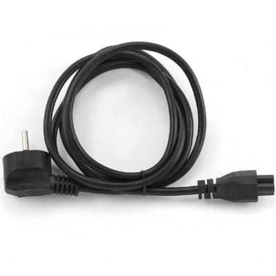 Кабель питания C5 1.0m Cablexpert (PC-186-ML12-1M)