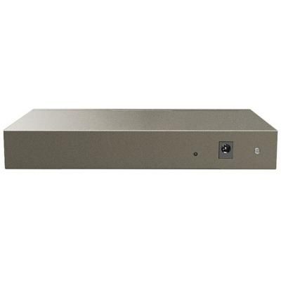 Коммутатор сетевой Tenda (TEF1110P-8-63W)